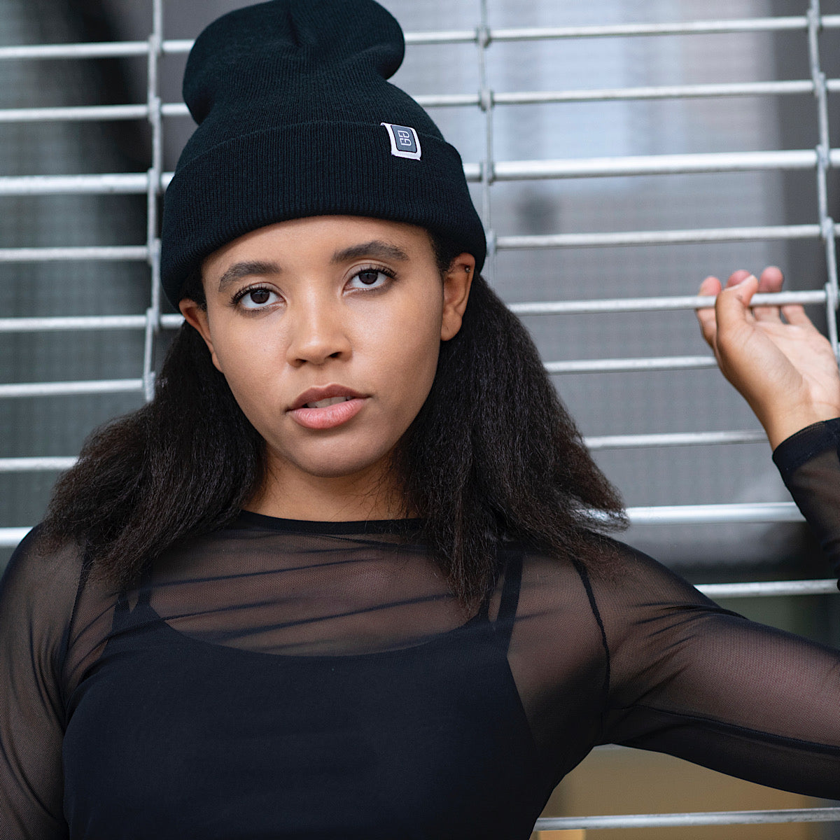 Chuck Classic Beanie