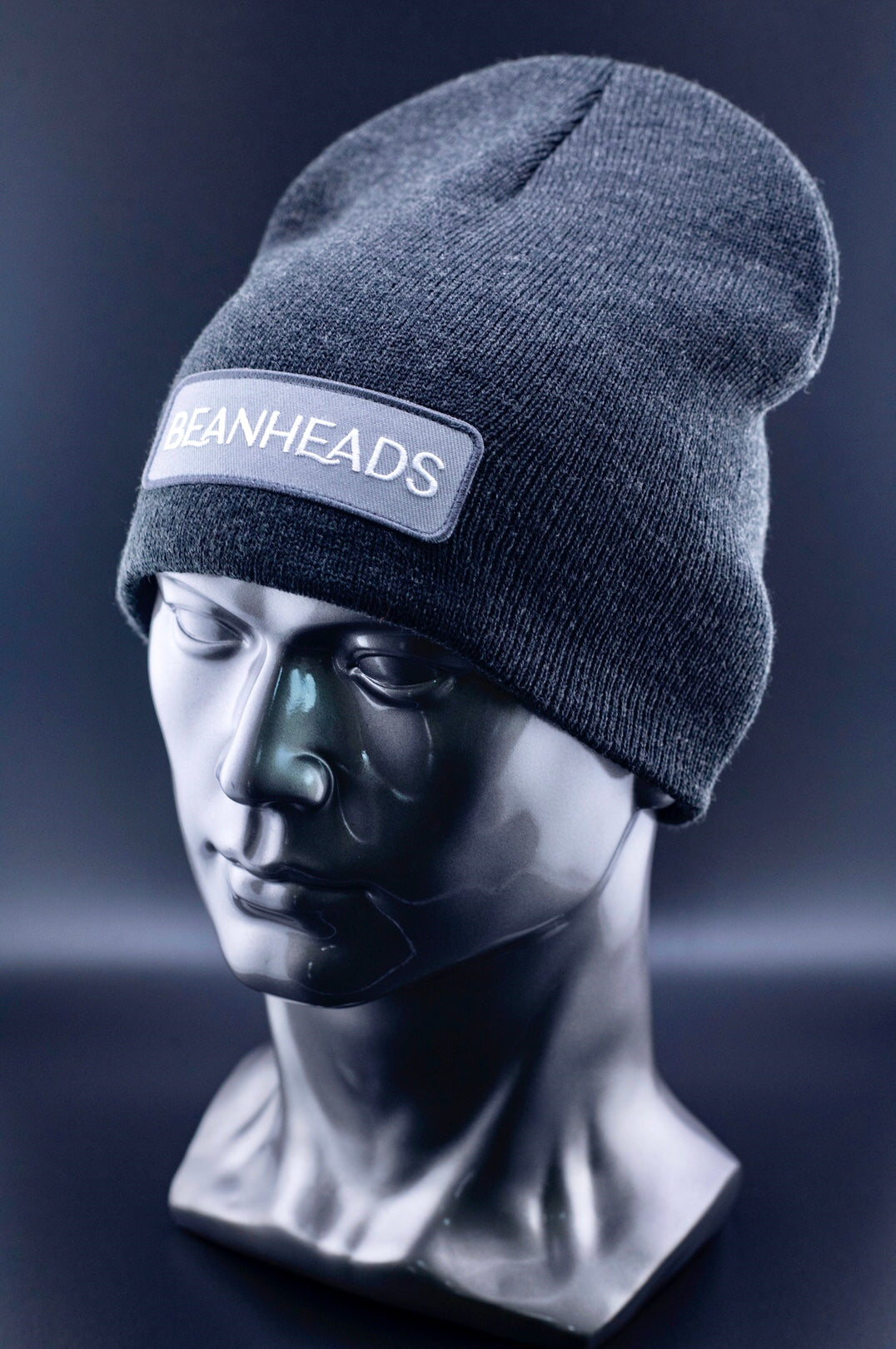 Teddy Skull Cap