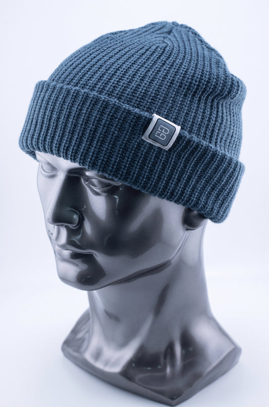 Jerome Fisherman Beanie