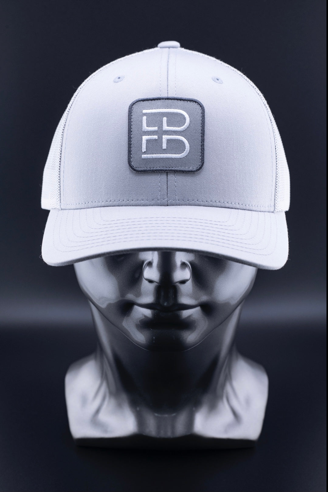 Dillon Trucker Hat